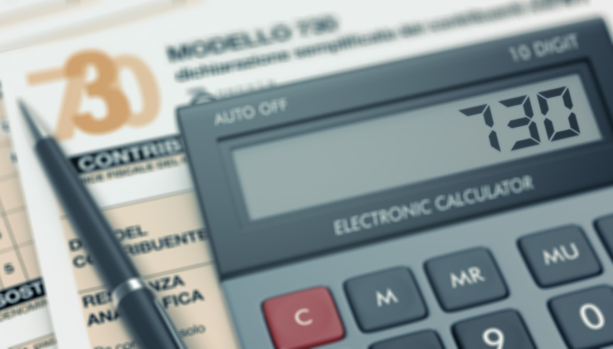 Dichiarazione dei redditi, 730 e Precompilata al via: le date da segnarsi