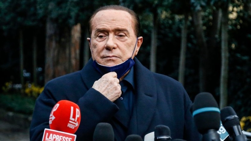Perché Palazzo Chigi ha chiesto un maxi risarcimento a Berlusconi