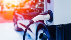 Arriva il super SUV elettrico con autonomia da record