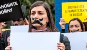 Putin contro il dissenso: la strategia dello “zar” per reprimerlo