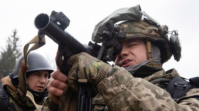 Ucraina, chi e quali settori si stanno arricchendo con la guerra