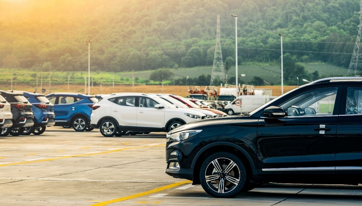 Auto, stop in tutta Europa a benzina e diesel: c’è la data ufficiale