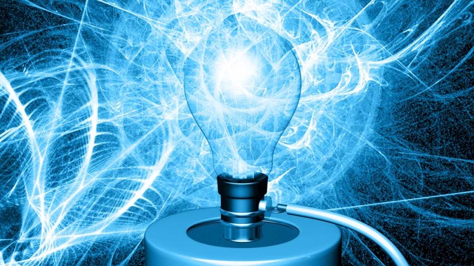 Una nuova “super” batteria per lo stoccaggio di energia