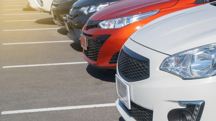 Auto endotermiche: come funzionano, prezzi e vantaggi