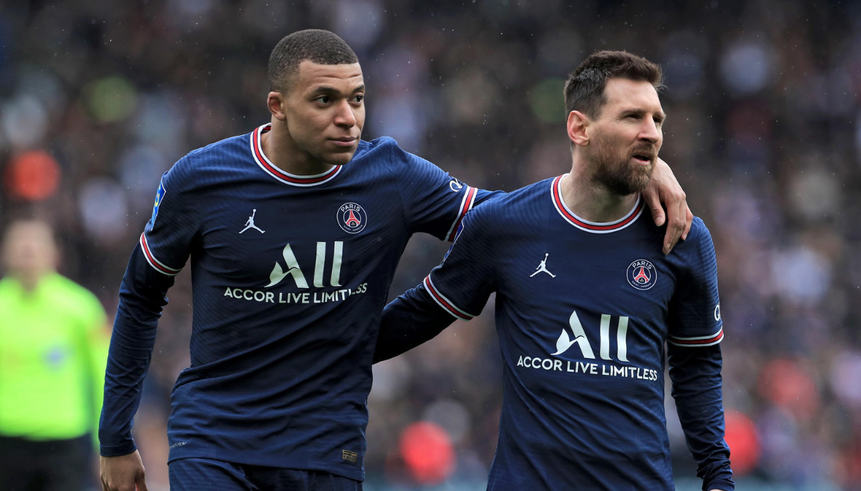 Mbappe illude il Real ma resta al Psg a cifre monstre: quando guadagna