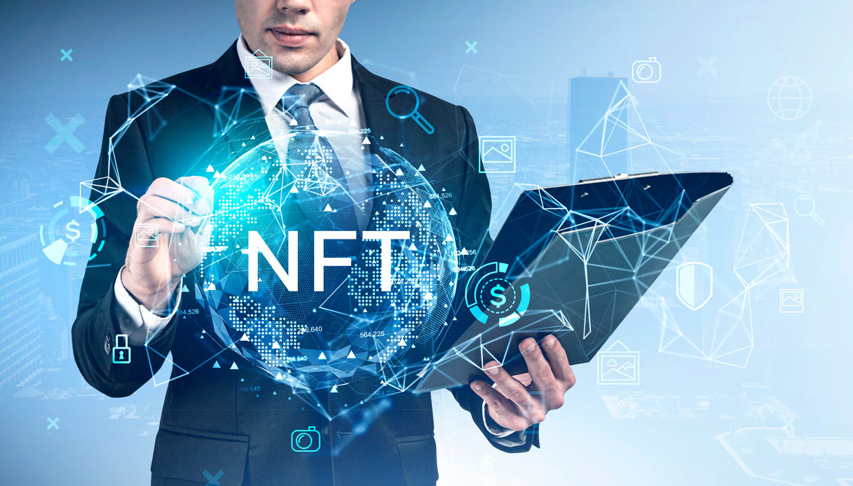 NFT, IVA e regime fiscale. Intervista all’Avv. Giovanni Iaselli