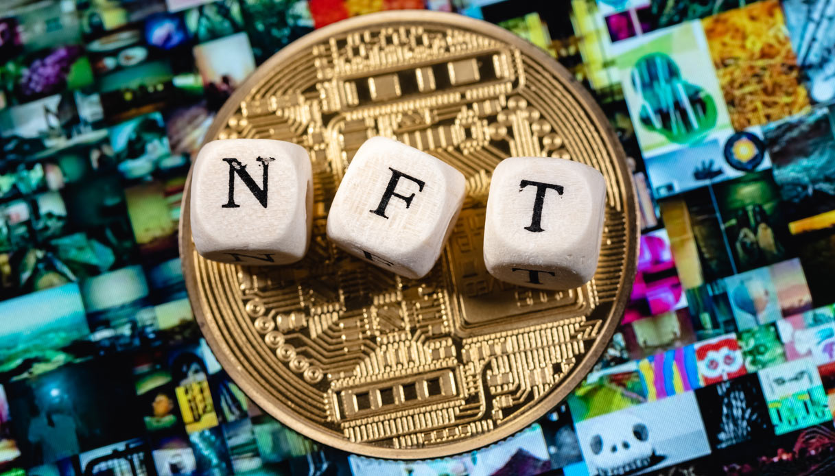 NFT, cosa potrebbe succedere nel 2023