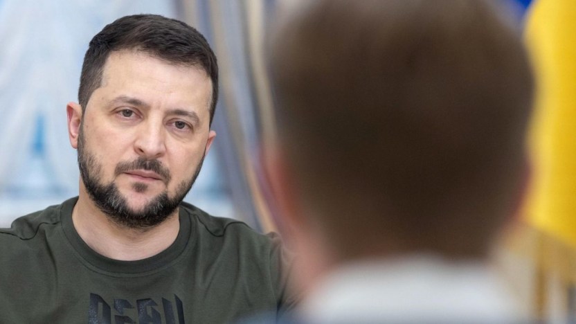 Ucraina, buco da miliardi di euro: a quanto ammontano i danni