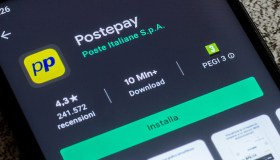 L’app PostePay non funziona: cosa succede e come risolvere