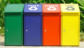 Rifiuti urbani, Europa ancora lontana dall’obiettivo 2030