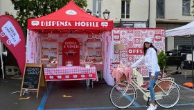 Al via il contest “Segui la nonna!” firmato BTREES: un viaggio di sapori lungo l’Italia delle sagre