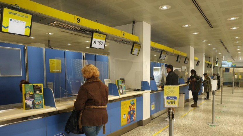 Poste in tilt: cos’è successo e cosa rischiano gli utenti