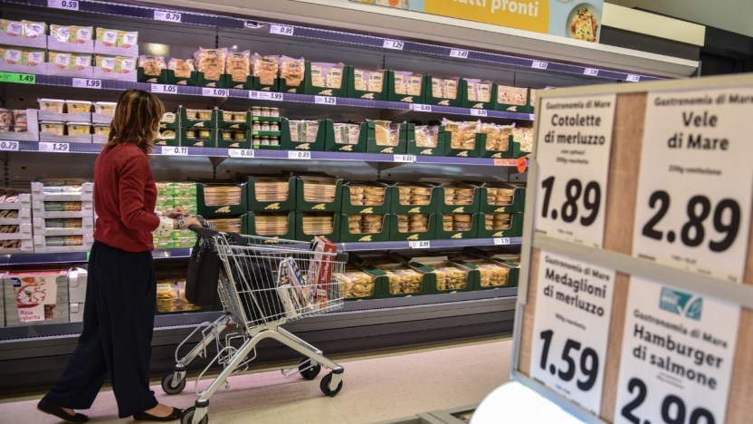 I supermercati aperti il Primo Maggio: quali sono e dove