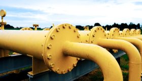 Gas all’Europa, volano le importazioni: ecco da dove