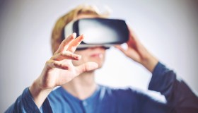 Ecco il Metaverso Google con gli occhiali a realtà aumentata