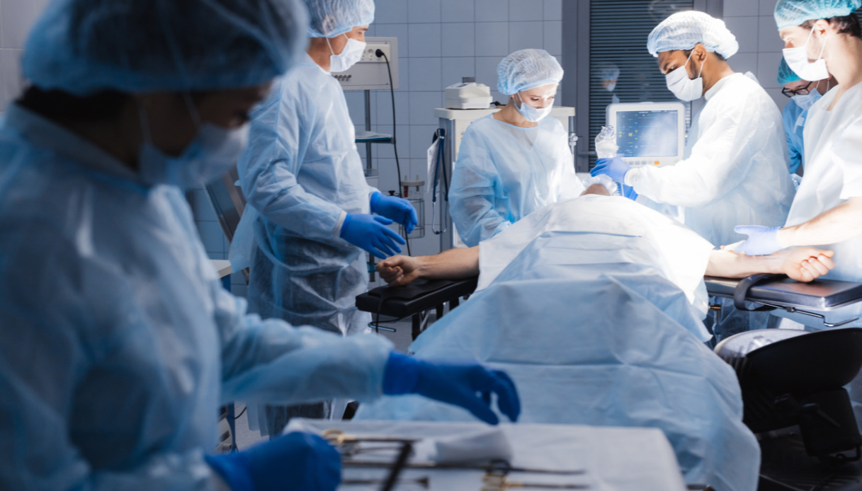 Cina nella bufera: espianto di organi su detenuti ancora in vita