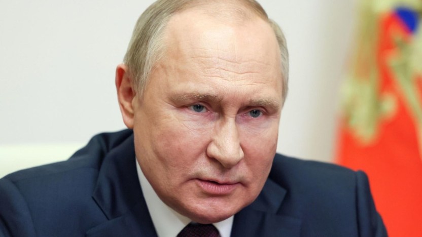 Ucraina, 100 giorni di guerra: pioggia di soldi in arrivo per Putin