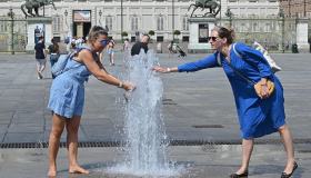 Terza ondata di calore: le città più colpite da Nord a Sud