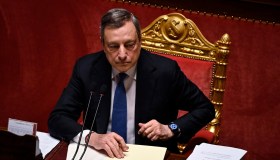 Il dopo Draghi è iniziato: Borsa ko, addio bonus 200 euro e riforma pensioni