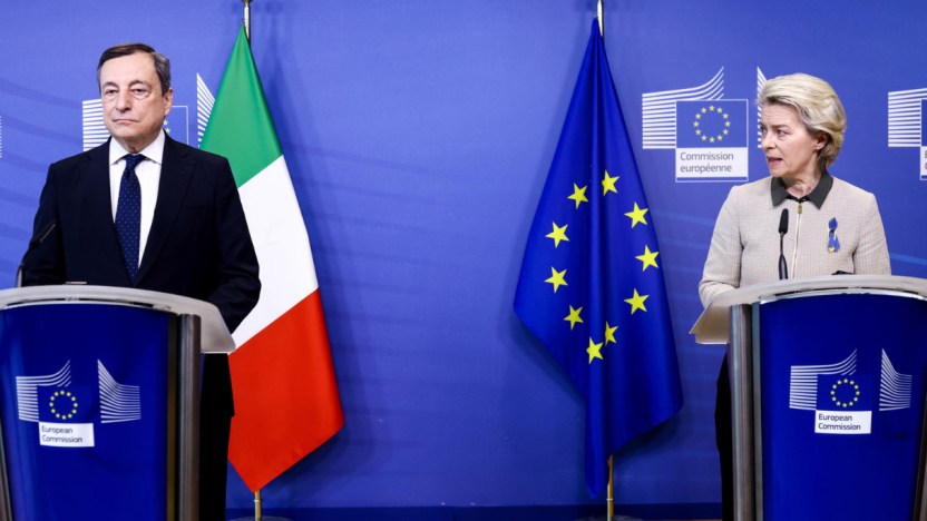 L’Unione europea si allarga: quali saranno i prossimi Paesi a entrare