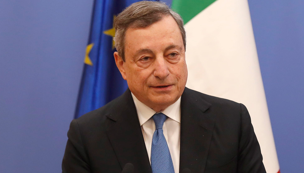 Razionamento gas e lampioni spenti: il piano di emergenza del Governo