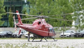 Elicottero disperso, continuano le ricerche sull’Appennino: cosa sappiamo