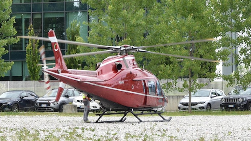Elicottero disperso, continuano le ricerche sull’Appennino: cosa sappiamo