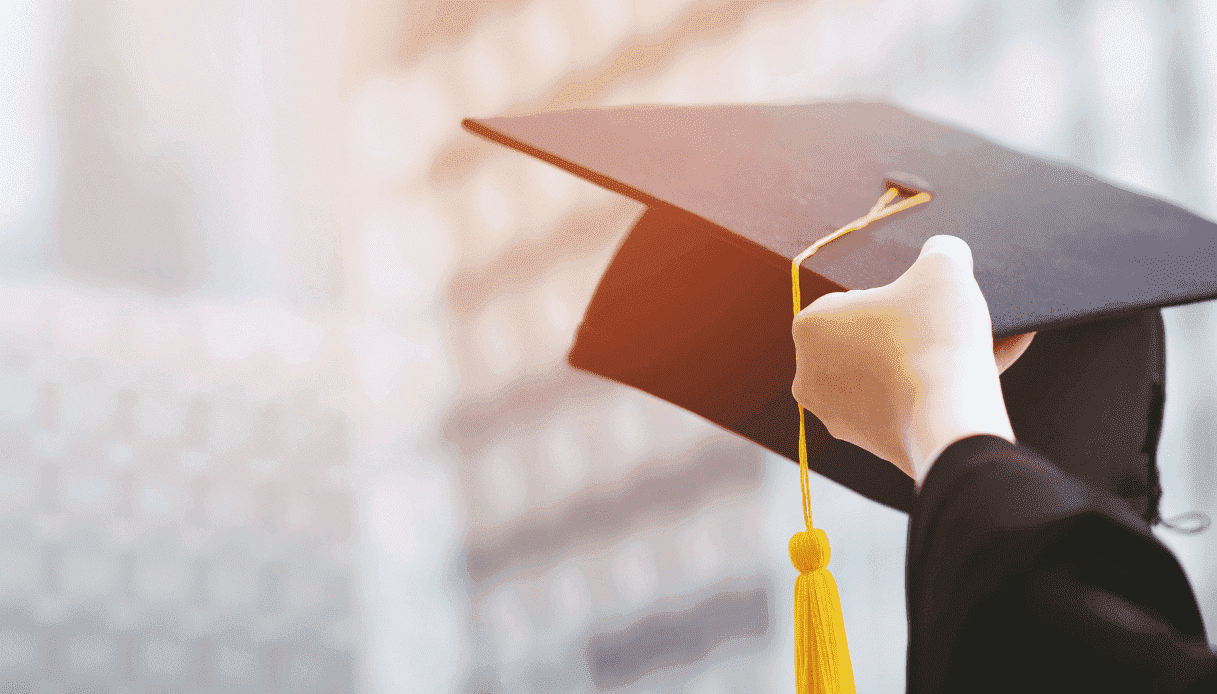 Università – L’Italia penultima in UE per giovani laureati