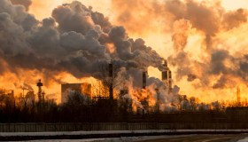 È possibile catturare la CO2 con un filtro in tessuto
