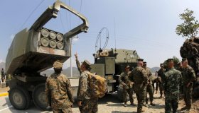 Biden invia nuove armi all’Ucraina: ecco i potentissimi Himars