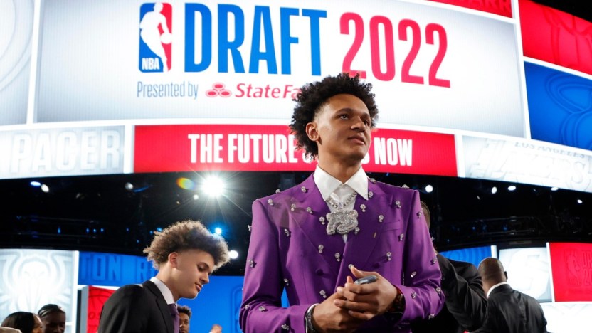 Paolo Banchero, la nuova star italiana del basket Nba: quanto guadagna