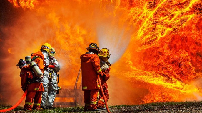 Disastro ambientale a Malagrotta. Perché la diossina è pericolosa?