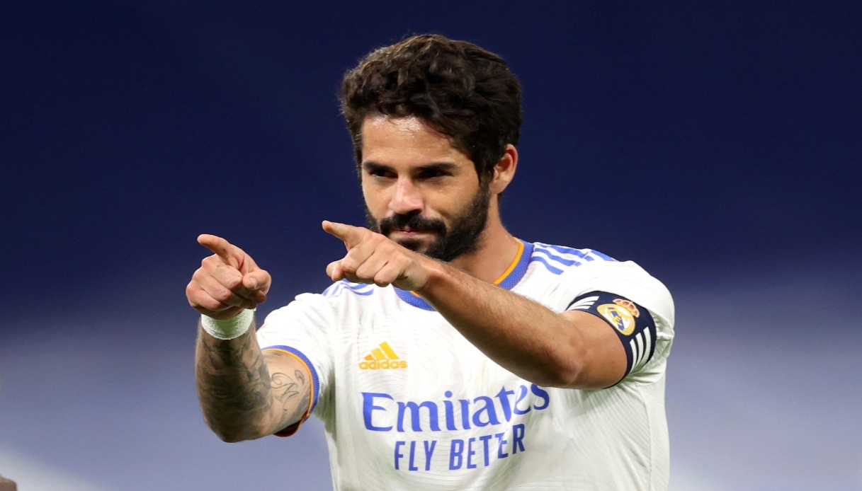 Isco saluta il Real Madrid: quanto guadagnava e quanto vale il suo addio