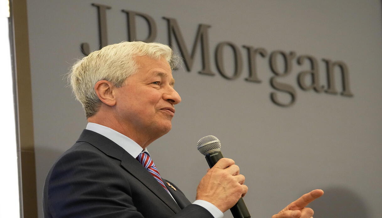 JP Morgan spaventa i mercati: ecco cosa succederà il 15 giugno
