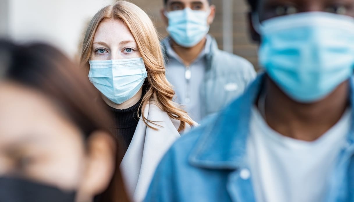 Mascherine obbligatorie all’esame di terza media e di maturità sì o no?