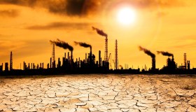 Caldo estremo anche ai Poli, la catastrofe è già qui: quali soluzioni