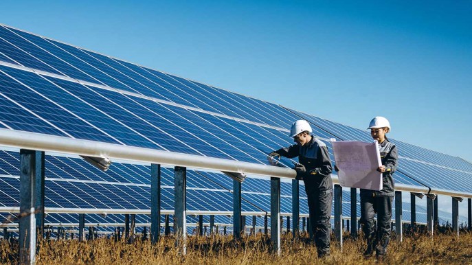 Arriva dagli Stati Uniti la cella solare più efficiente al mondo