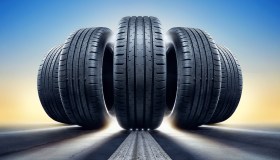 Gli pneumatici possono essere sostenibili? Sì, così…