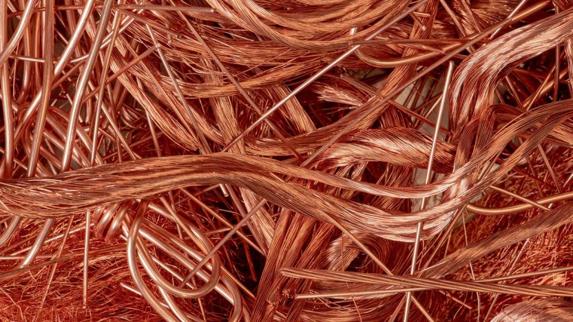 Internet fuori uso per ore: furto di rame da 100 mila euro