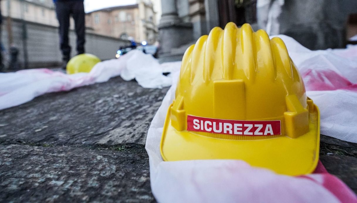 Infortuni sul lavoro, arrivano gli aumenti Inail delle rendite