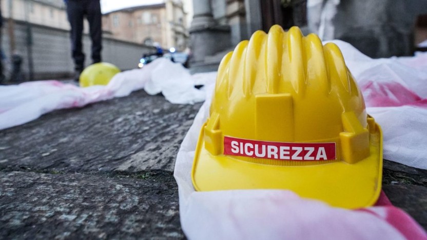 Infortuni sul lavoro, arrivano gli aumenti Inail delle rendite