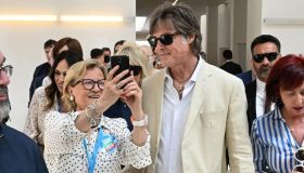 Ecco la masseria da sogno di Ronn Moss: com’è fatta