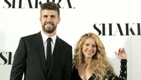 Shakira e Piqué si lasciano, la separazione dopo 12 anni: l’annuncio