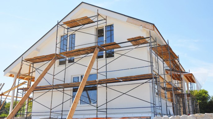 Superbonus 110%, nuovi chiarimenti dall’Agenzia delle Entrate