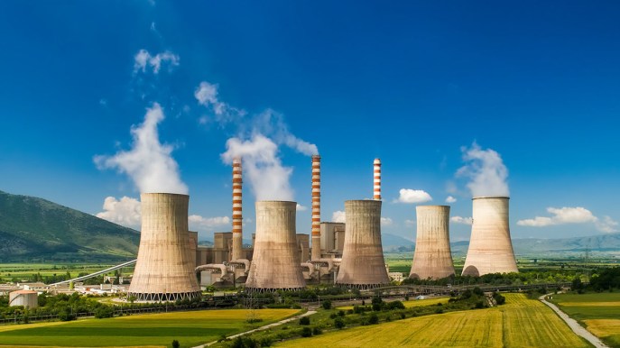 Tassonomia, primo stop del Parlamento europeo a gas e nucleare