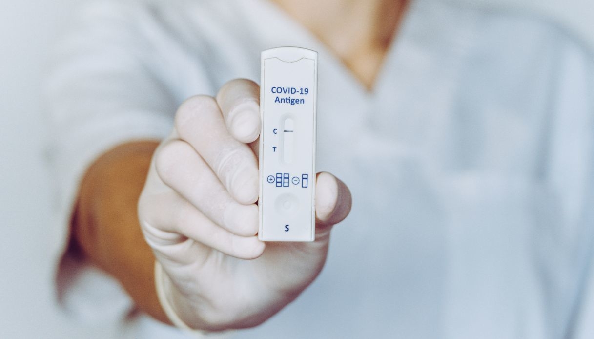 Covid, arriva il test che ci dice se siamo immuni