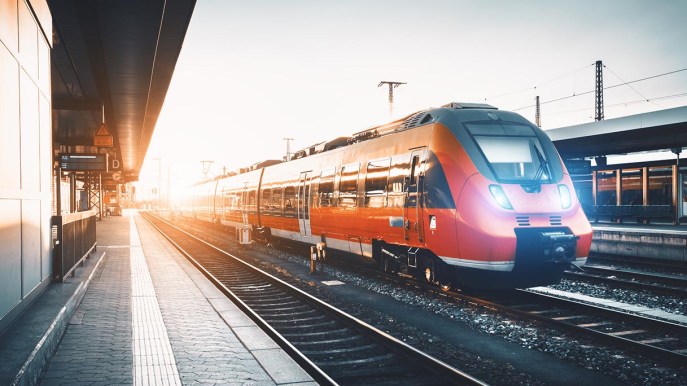Viaggiare smart con 9 euro al mese su tutti i trasporti pubblici: ecco dove