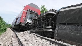 Due treni deragliano nel giro di poche ore: traffico ferroviario in tilt