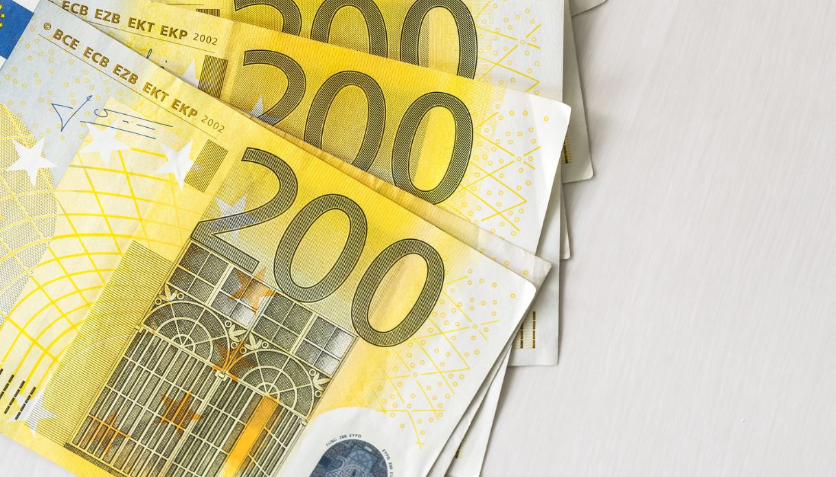 Bonus 200 euro per 3 milioni di partite Iva, quando arriva