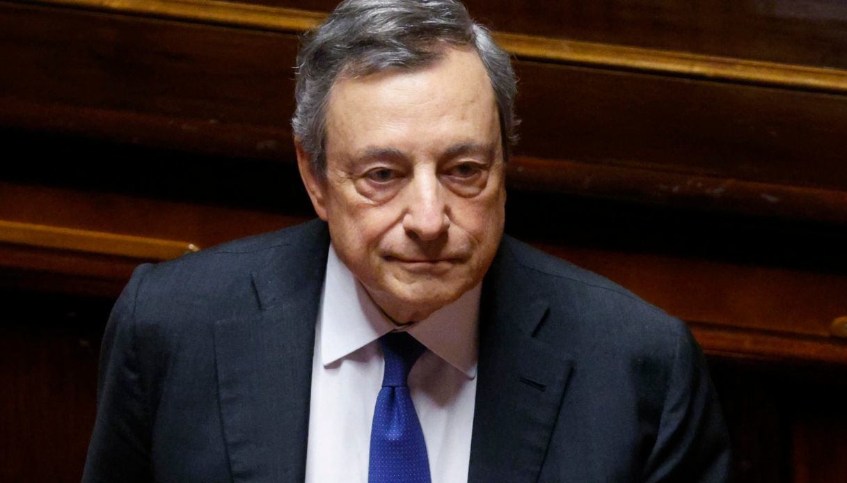 Aumento delle pensioni, Draghi cambia tutto: cosa ha deciso il governo